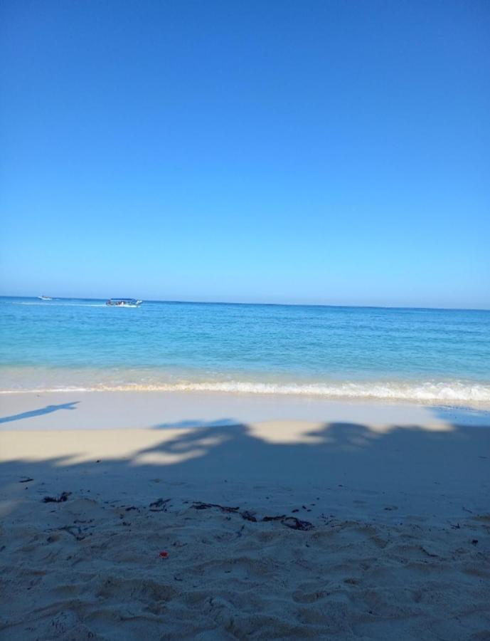 Venido Del Mar. Neymar Hotel Cano de Loro ภายนอก รูปภาพ