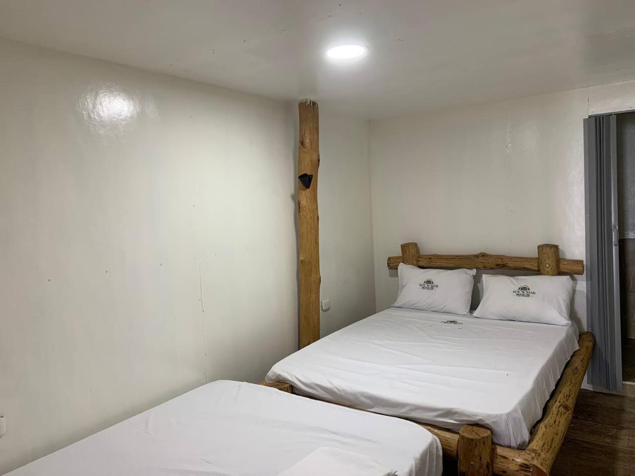 Venido Del Mar. Neymar Hotel Cano de Loro ภายนอก รูปภาพ