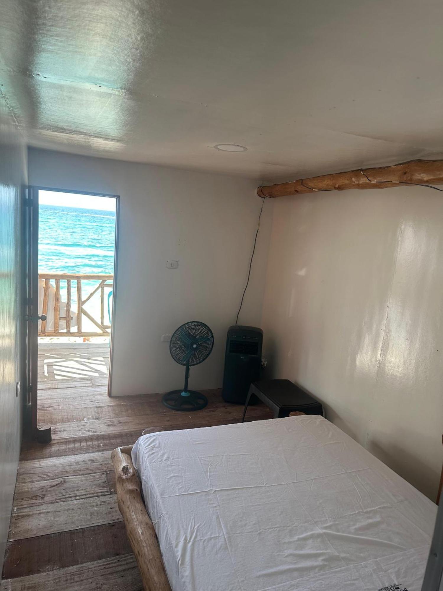 Venido Del Mar. Neymar Hotel Cano de Loro ภายนอก รูปภาพ